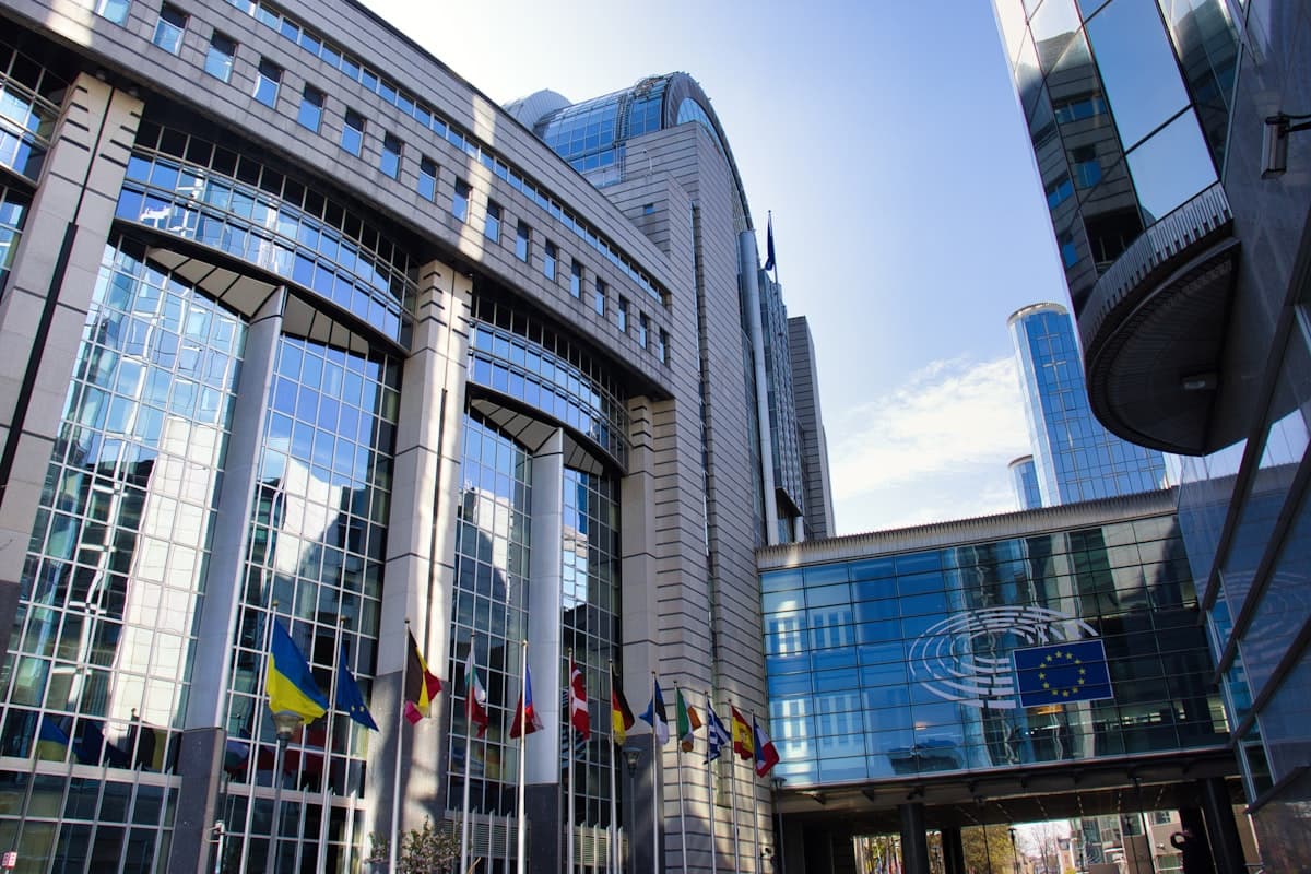 The EU AI Act's Compliance Deadline Keeps Moving — Why Waiting Isn't a Strategy