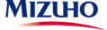 Mizuho Bank logo