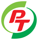 PTG Energy logo