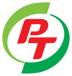 PTG Energy logo