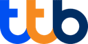 TMBThanachart Bank (TTB) logo