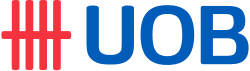 UOB Bank logo