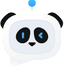 Pandasoft Logo
