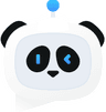 Panda Mascot