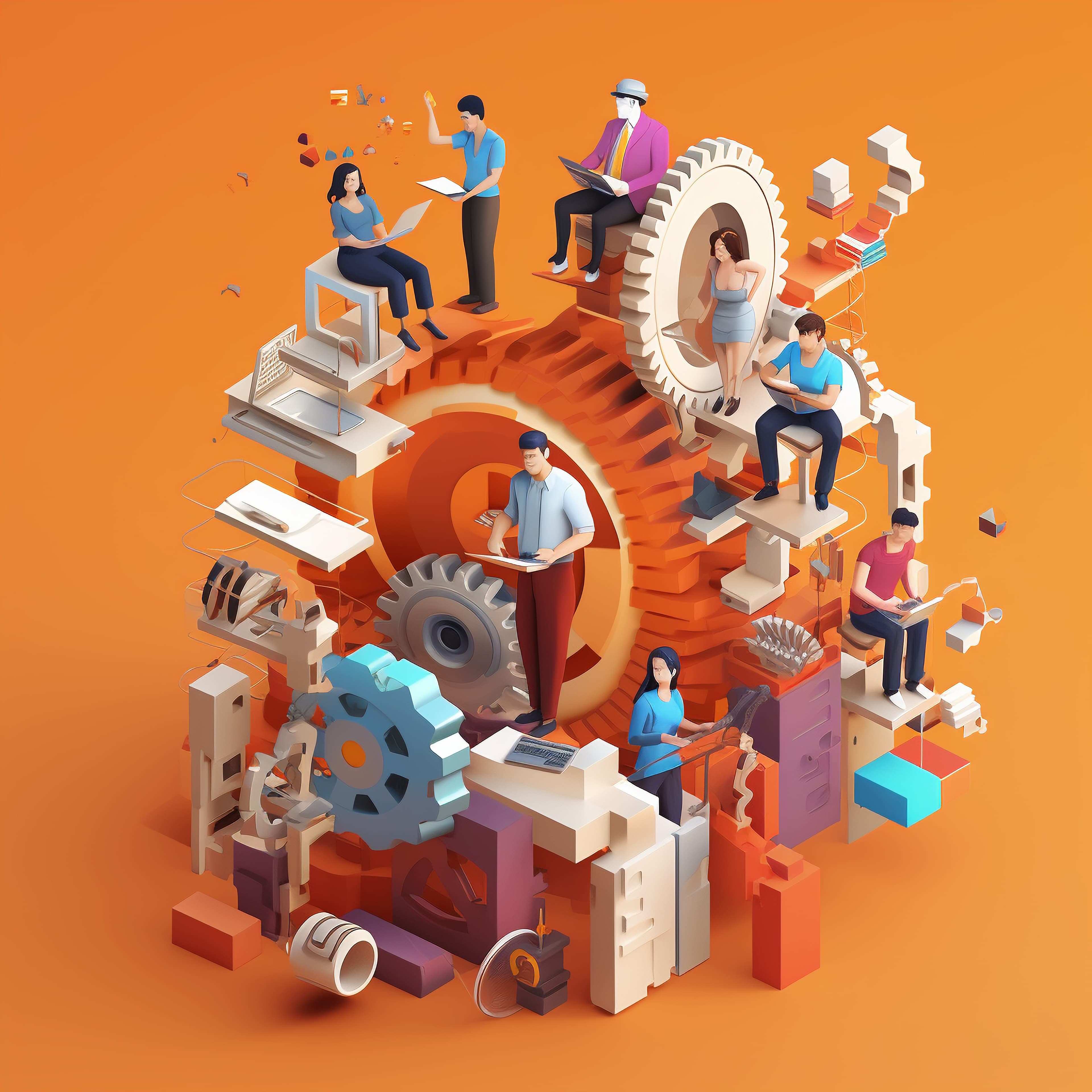 Workflow Automation