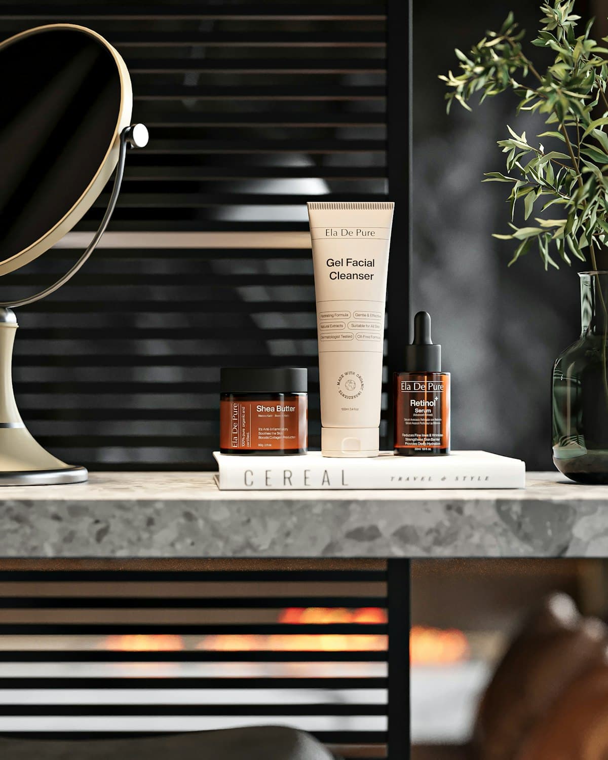 Meedee Shop health and beauty products